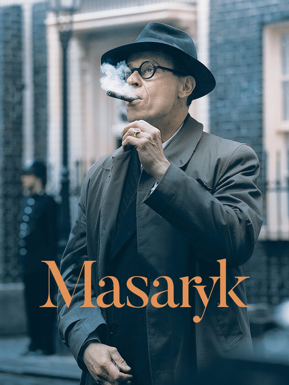 一位著名的病人