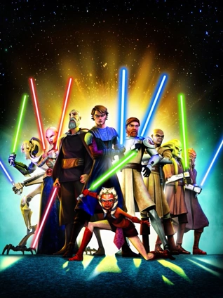 星球大战之克隆人战争 3