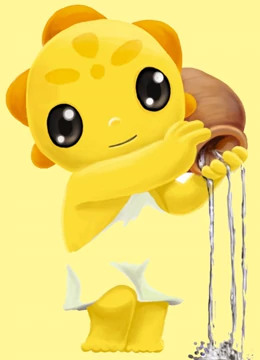 米卡看世界45岁